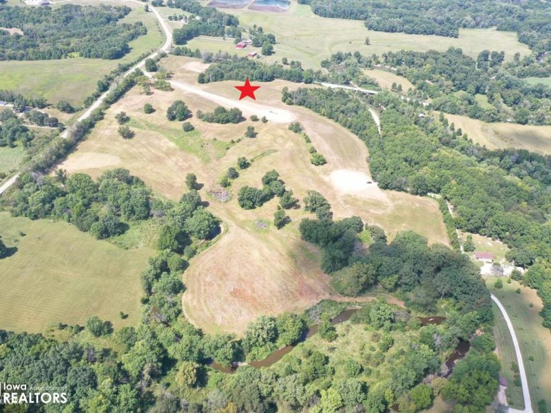 LOTS & LAND at 00 NKA, Centerville, 52544 Iowa - Listing ID 6309329 by CharlesKenyon Jr.