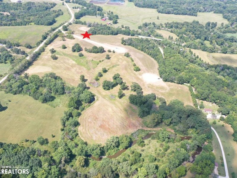 LOTS & LAND at 0000000000 NKA, Centerville, 52544 Iowa - Listing ID 6309374 by CharlesKenyon Jr.