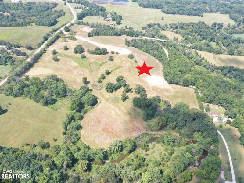 LOTS & LAND at 00000000 NKA, Centerville, 52544 Iowa - Listing ID 6311504 by CharlesKenyon Jr.
