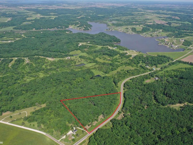 LOTS & LAND at 0 County Rd J3T, Unionville, 52594 Iowa - Listing ID 6317674 by CharlesKenyon Jr.
