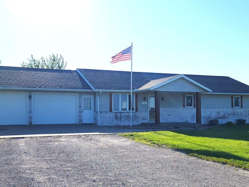 SINGLE FAMILY at 740 Lakeview Drive, Corydon, 50060 Iowa - Listing ID 6317835 by AndreaTilley