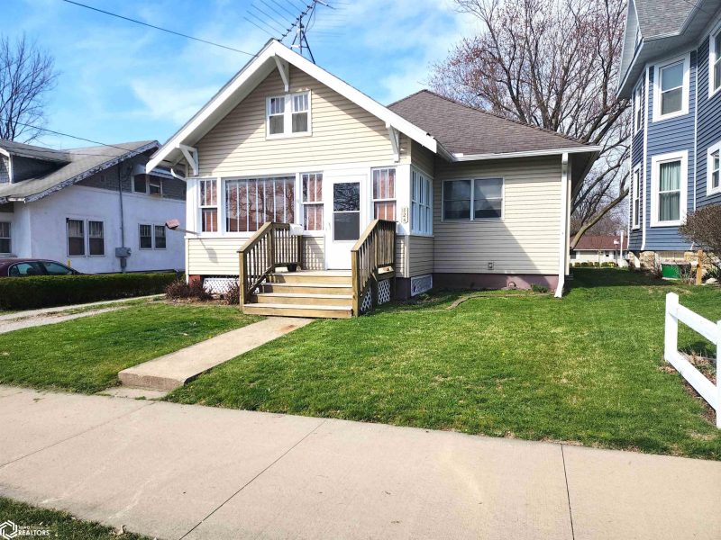 SINGLE FAMILY at 824 S Main Street, Centerville, 52544 Iowa - Listing ID 6319802 by AndreaTilley