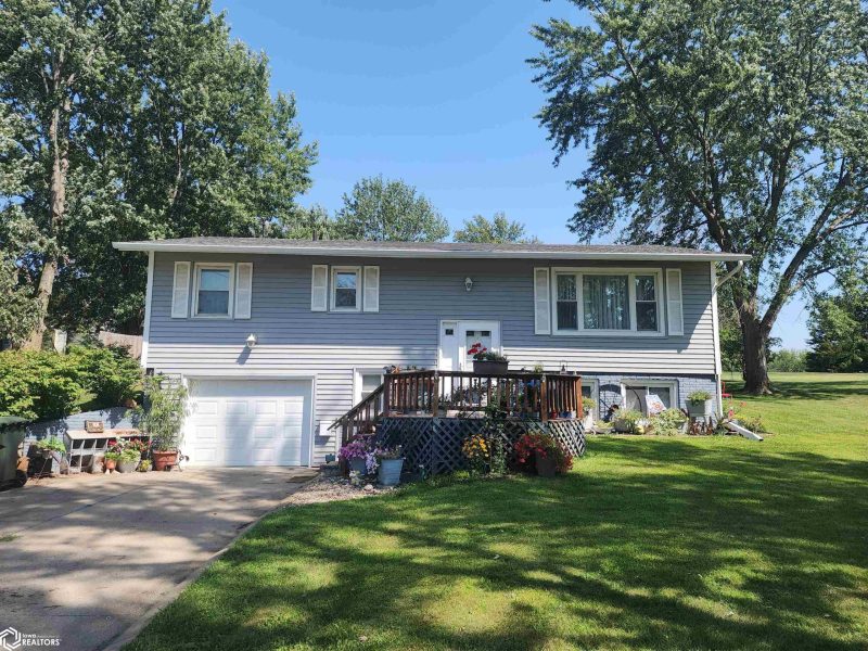 SINGLE FAMILY at 405 S Johnson Street, Corydon, 50060 Iowa - Listing ID 6320641 by AndreaTilley