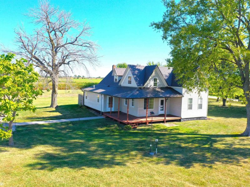 SINGLE FAMILY at 1592 Payton Road, Corydon, 50060 Iowa - Listing ID 6321294 by Mike Whisler