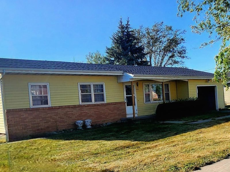 SINGLE FAMILY at 405 Main Street, Lineville, 50147 Iowa - Listing ID 6321465 by AndreaTilley